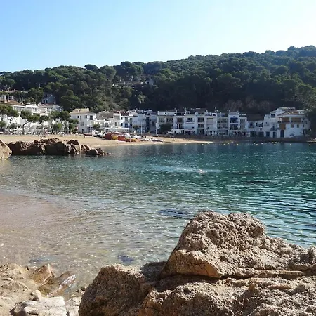 A 300 M De La Playa De Mp 502 * Pals