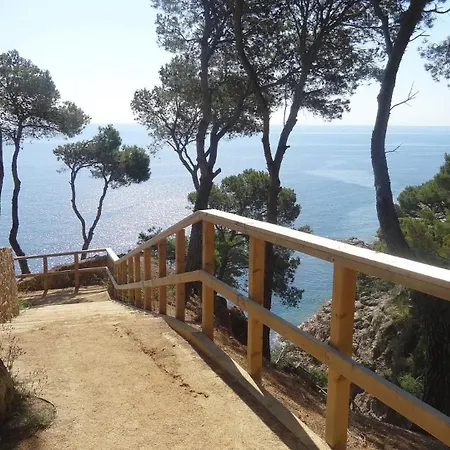 A 300 M De La Playa De Mp 502