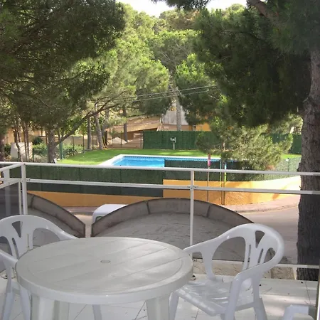 A 300 M De La Playa De Mp 502 Apartment *