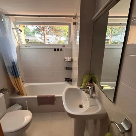 A 300 M De La Playa De Mp 502 Apartment *