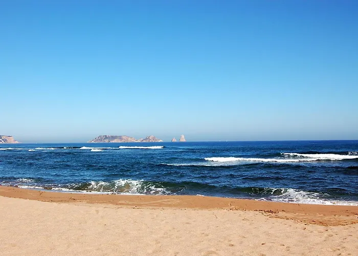 A 300 M De La Playa De Mp 502