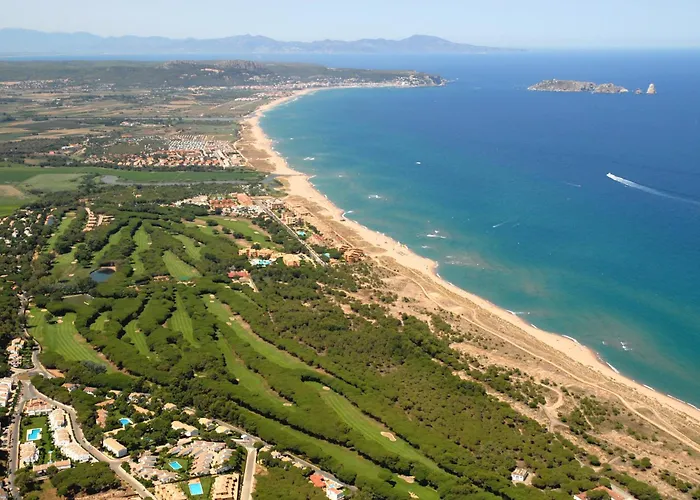 A 300 M De La Playa De Mp 502 アパート *