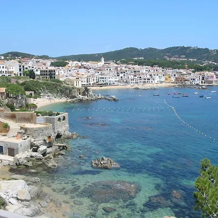 A 300 M De La Playa De Mp 502 Lejlighed *