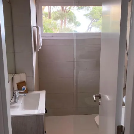 A 300 M De La Playa De Mp 502 Apartment