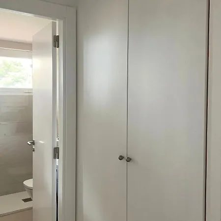 Apartment A 300 M De La Playa De Mp 502 Pals