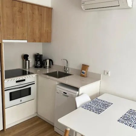 Apartment A 300 M De La Playa De Mp 502 Pals