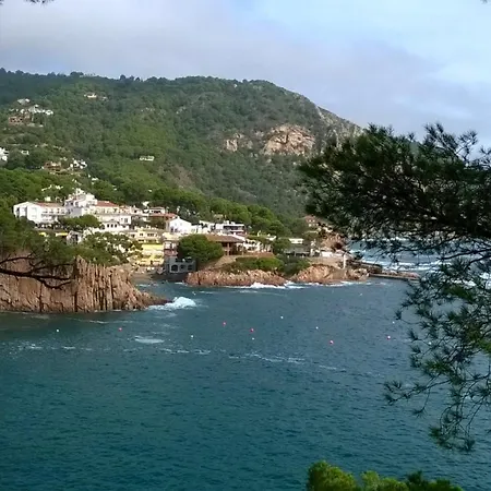 A 300 M De La Playa De Mp 502 Apartamento Pals