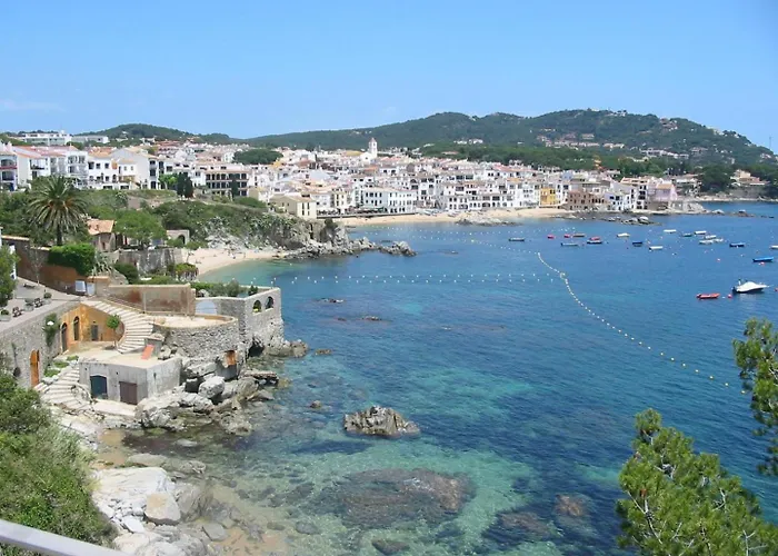 A 300 M De La Playa De Mp 502 Apartamento *