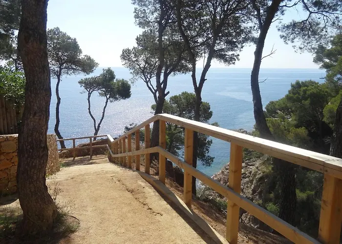 A 300 M De La Playa De Mp 502