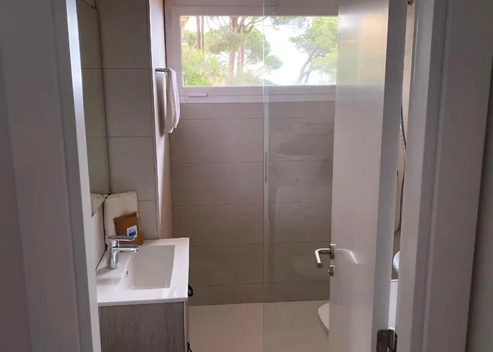 A 300 M De La Playa De Mp 502 Apartamento