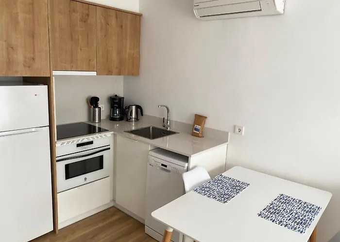 Apartamento A 300 M De La Playa De Mp 502 Pals